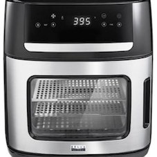 Bella Pro Series 4 Slice Convection Toaster Oven + Air Fryer